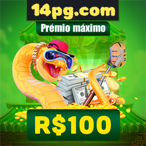 14pg.com Ganhe R$ 100,00 Gratis