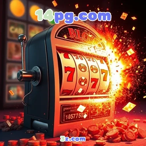 14pg.com: A Revolução dos Jogos de Ação Online no Brasil