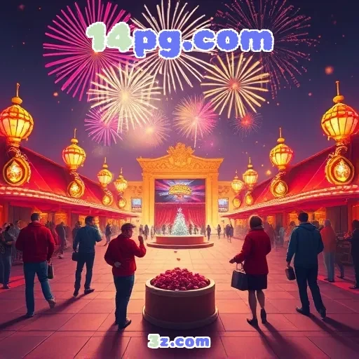 14pg.com: Um Novo Mundo de Jogos Online para Engajar Usuários